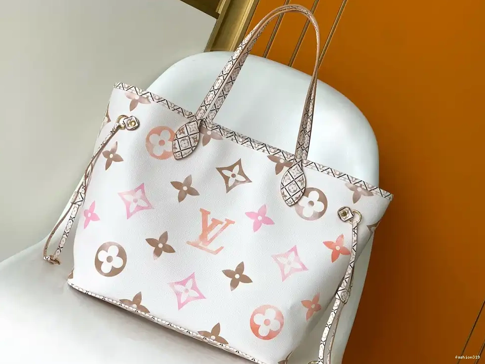 MM LOUIS NEVERFULL VUITTON 0418